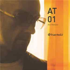 Alan Thompson - AT01 Album