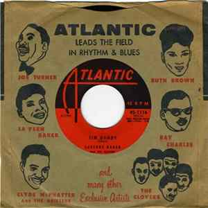 LaVern Baker And The Gliders - Jim Dandy Album