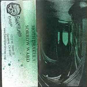 Moth Drakula - Sorrow Ward Album