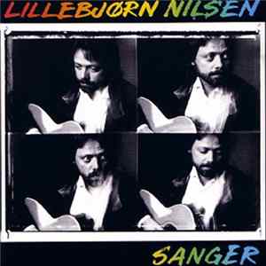 Lillebjørn Nilsen - Sanger Album