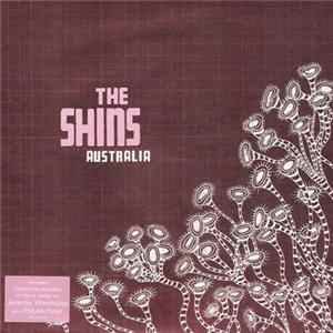The Shins - Australia Album