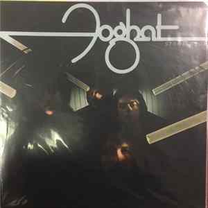 Foghat - Stone Blue Album