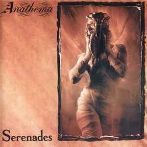 Anathema - Serenades Album