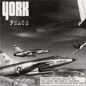 York - Peace Album