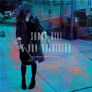 Sarah Kivi & Non-Orchestra - Kiveen Kirjoitettu Album