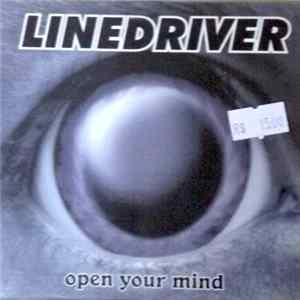 Linedriver - Open Your Mind Album