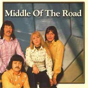 Middle Of The Road - Chirpy, Chirpy, Cheep, Cheep Album