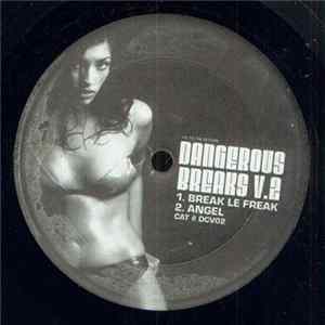 Unknown Artist - Dangerous Breaks V.2 Album