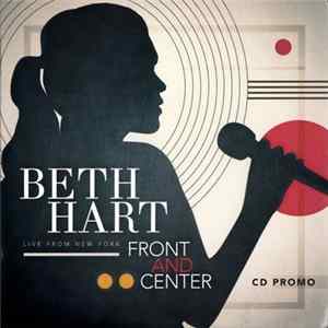 Beth Hart - Front And Center (Live From New York) Album