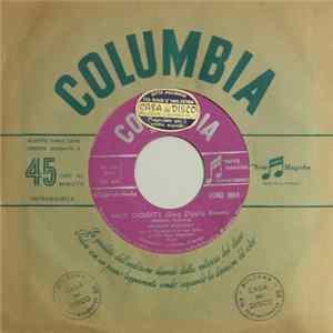 Michael Holliday - Hot Diggity (Dog Ziggity Boom) / The Gal With The Yeller Shoes Album