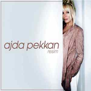 Ajda Pekkan - Resim Album