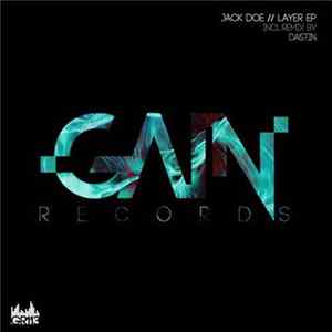 Jack Doe - Layer EP Album
