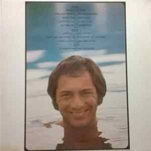 Paul Anka - Anka Album