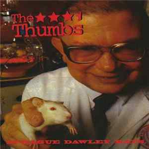 The Thumbs - Sprague Dawley Rats Album