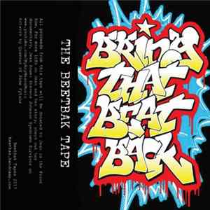 Various - The Beetbak Tape Album