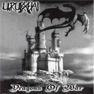 Uruk-Hai - Dragons Of War Album