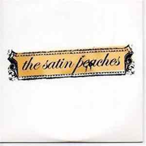 The Satin Peaches - Let's Talk About It In The Rain Album
