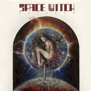 Space Witch - Arcanum Album