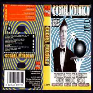 Various - Coctel Molotov Album