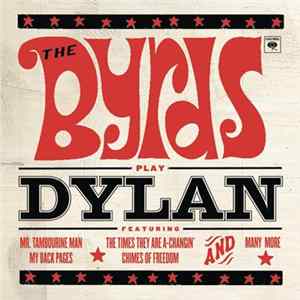 The Byrds - The Byrds Play Dylan Album