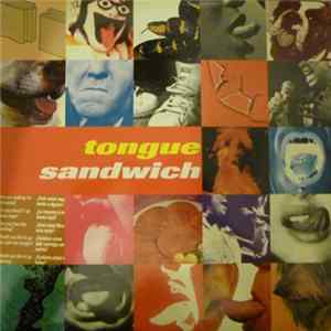 Various - Tongue Sandwich Album