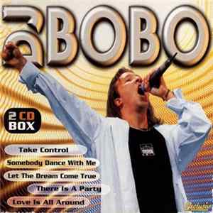 DJ Bobo - DJ Bobo Album