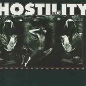 Hostility - Brick Album
