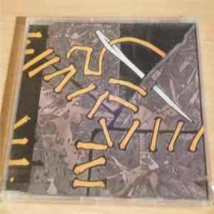 Various - Infoo Diffusion Rock Album