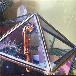 Black Zone Myth Chant - Feng Shen Album