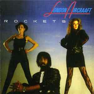 London Aircraaft - Rockets Album