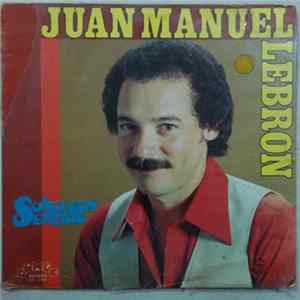 Juan Manuel Lebron - Salsa Con Sentido Album