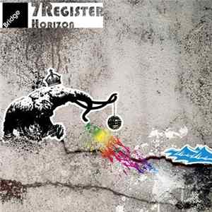 7Register - Horizon Album
