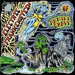 Electric Frankenstein - Annie's Grave Album