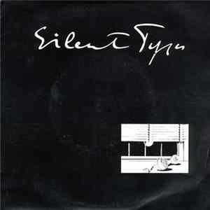 Silent Types - War Economy Album