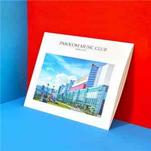 Pasocom Music Club - Park City Album