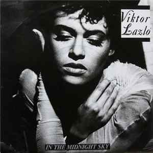 Viktor Lazlo - In The Midnight Sky Album