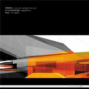 Intersperse / ASC - Equanimity / Network Album