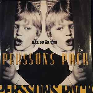 Perssons Pack - När Du Är Ung Album