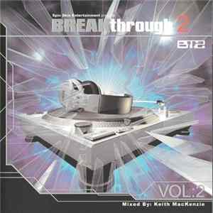 Keith MacKenzie - BREAKthrough 2 Album