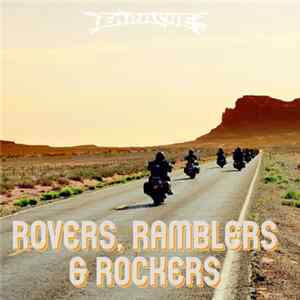 Various - Rovers, Ramblers And Rockers Album
