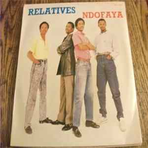 Relatives - Ndofaya Album