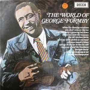 George Formby - The World Of George Formby Album