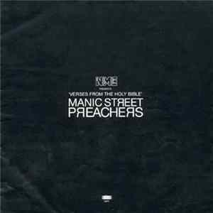 Manic Street Preachers - Verses From The Holy Bible Album