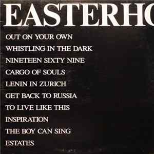Easterhouse - Contenders Album