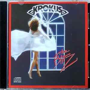 Krokus - The Blitz Album