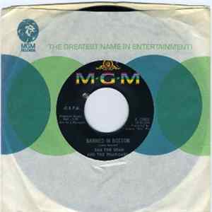 Sam The Sham & The Pharoahs - Banned In Boston Album