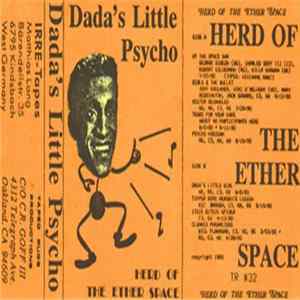 Herd Of The Ether Space - Dada's Little Psycho Album