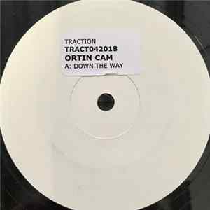 Ortin Cam - Down The Way LTD Album