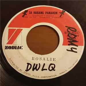 Rosalie - Sa Habang Panahon Album