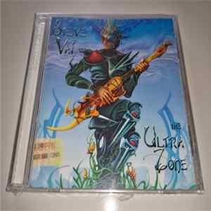 Steve Vai - The Ultra Zone Album